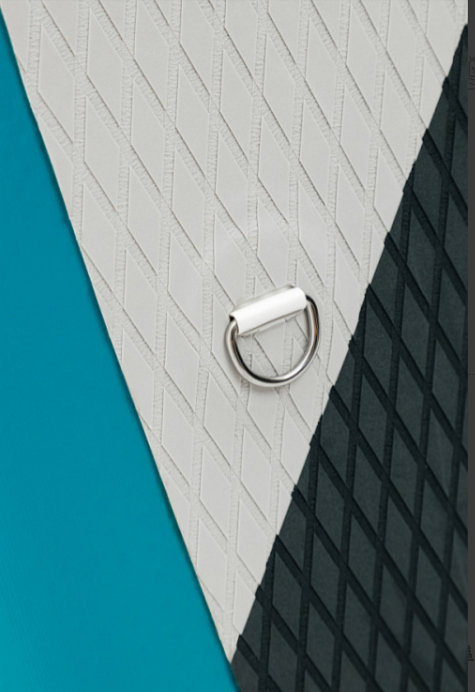 НАДУВНОЙ SUP-BOARD BUSINESS LIGHT BLUE 10 в Пензе