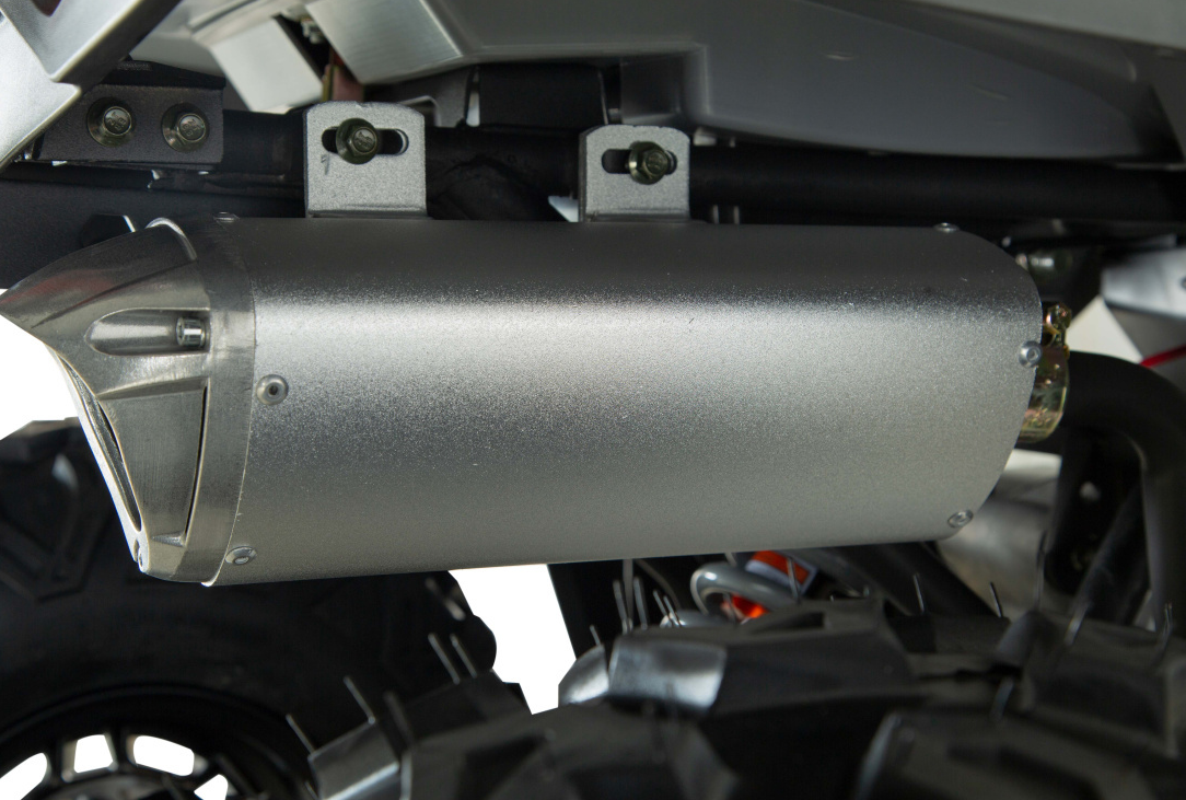 Квадроцикл YACOTA VIKING PRO 250 в Пензе