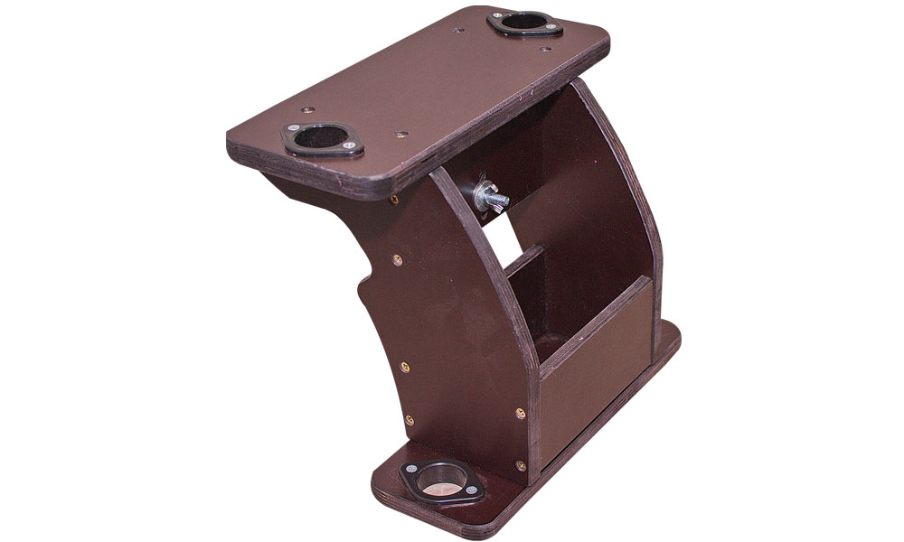 Подставка под эхолот №1 в Пензе