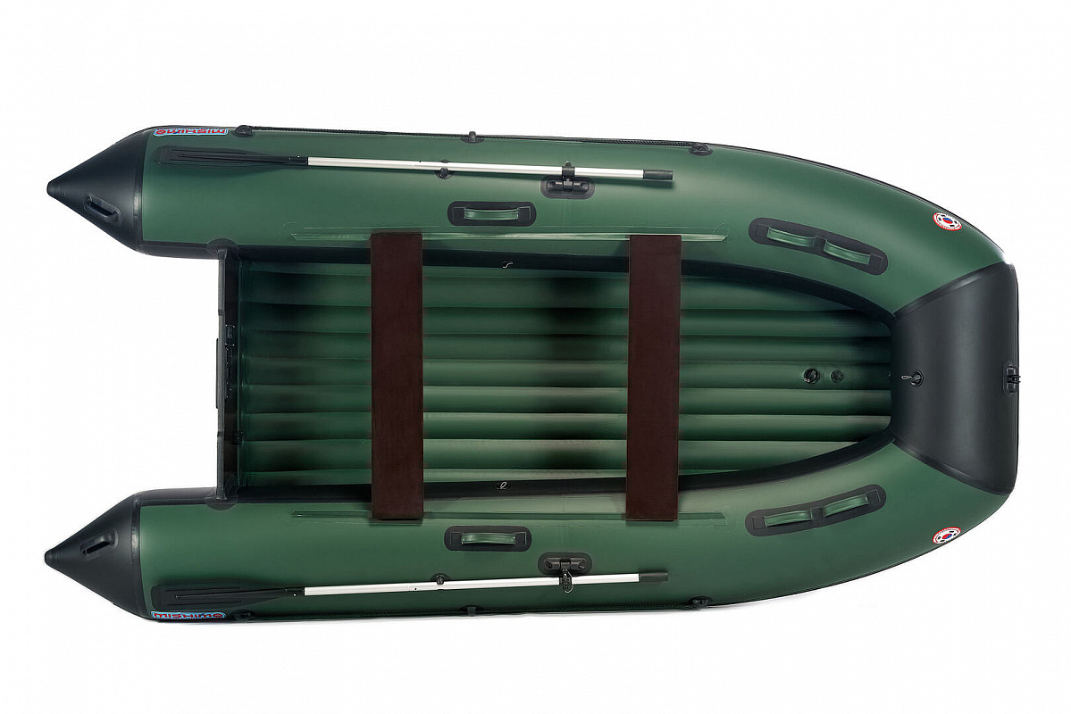 Лодка MISHIMO LITE DF 400 в Пензе