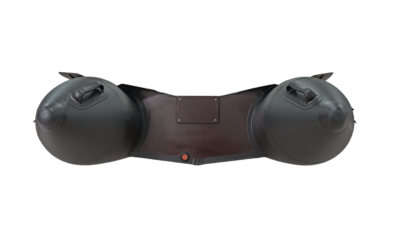 Лодка Ривьера Компакт 2900 СК в Пензе