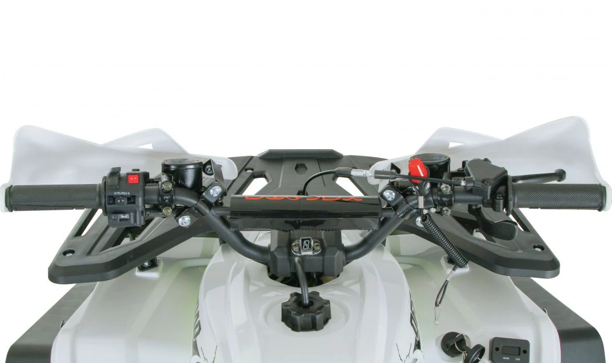 Квадроцикл YACOTA DRAGON 125 в Пензе