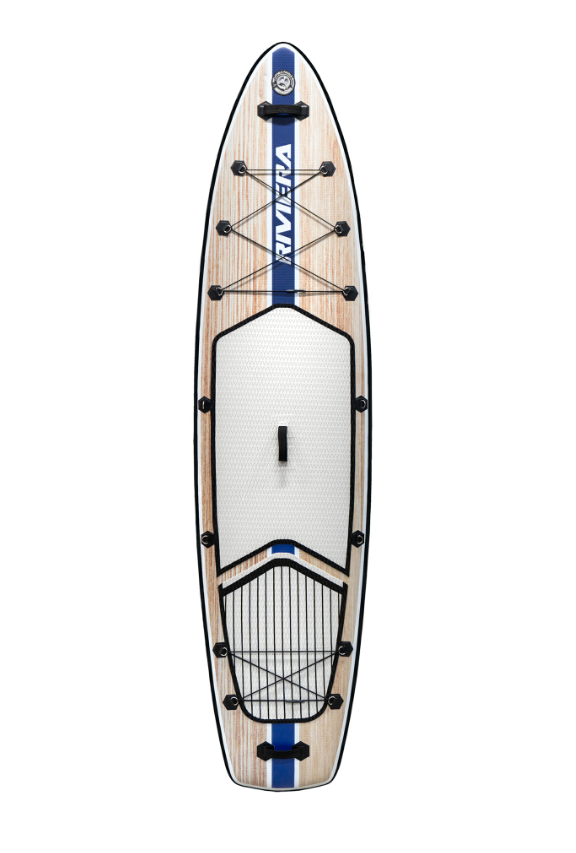 Сап-борд синий 11.6ft RIVIERA в Пензе