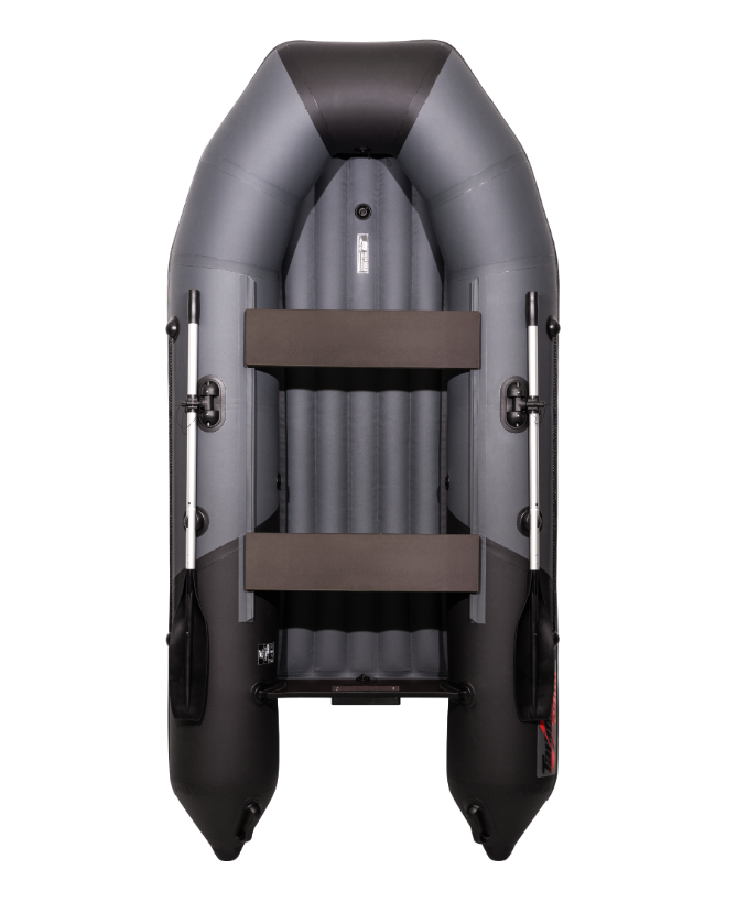 Лодка Таймень NX 2900 НДНД в Пензе