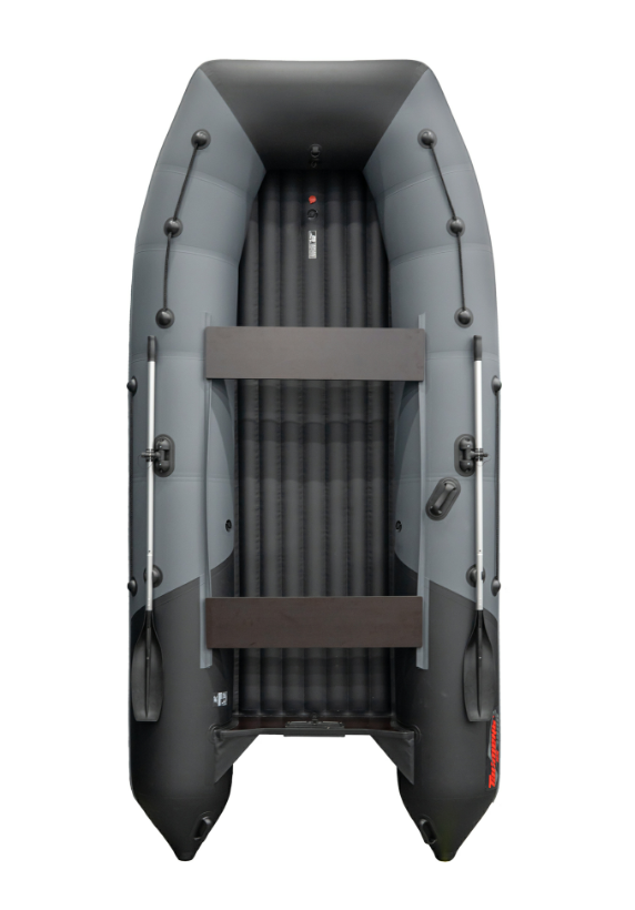 Лодка Таймень RX 3900 НДНД в Пензе