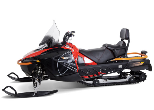 Снегоход РМ FRONTIER 1000 в Пензе