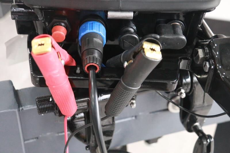 Лодочный мотор MARLIN PROLINE MP 9.9 (15) AMHS в Пензе