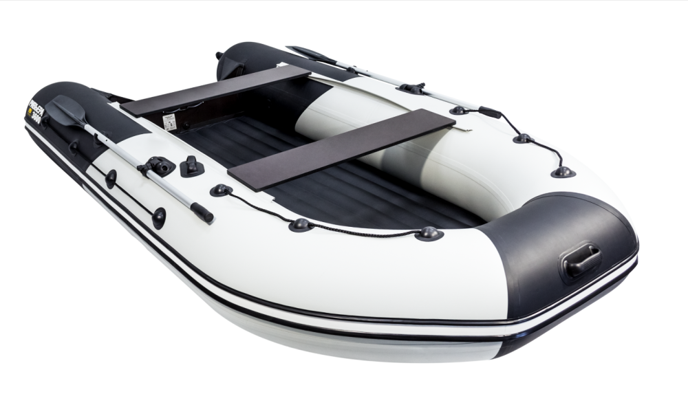 Лодка Ривьера 3600 НДНД-киль в Пензе