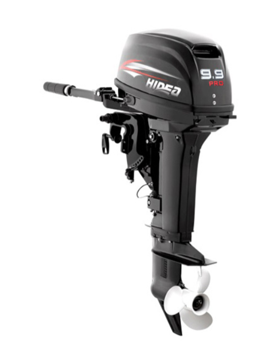 Лодочный мотор HIDEA HD9.9PRO FES (326 см3) в Пензе