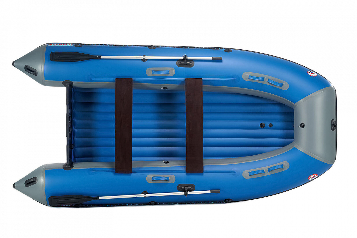 Лодка MISHIMO LITE DF 400 в Пензе