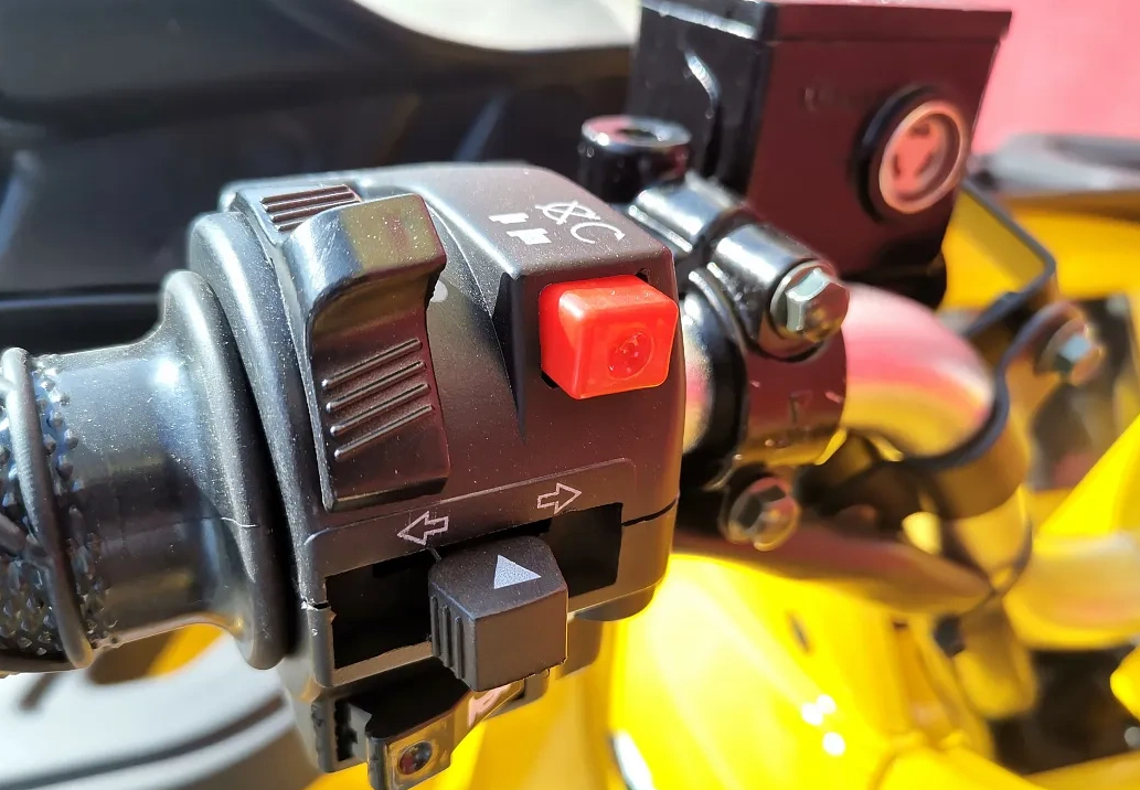 Квадроцикл PROMAX STORM 280 LUX в Пензе