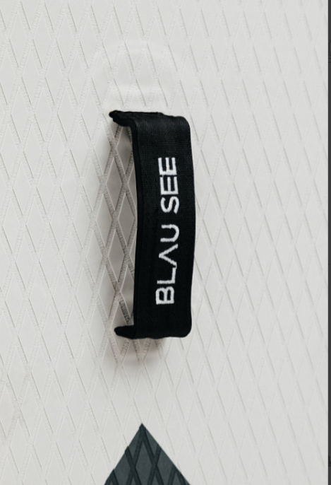 НАДУВНОЙ SUP-BOARD BUSINESS LIGHT BLUE 10 в Пензе