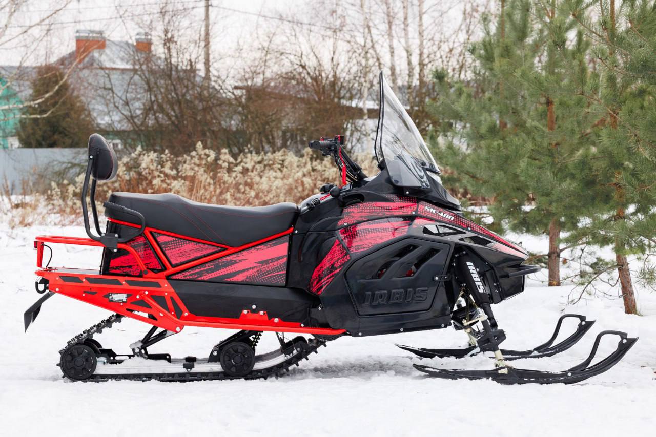 Снегоход IRBIS TUNGUS 400 25/26 в Пензе