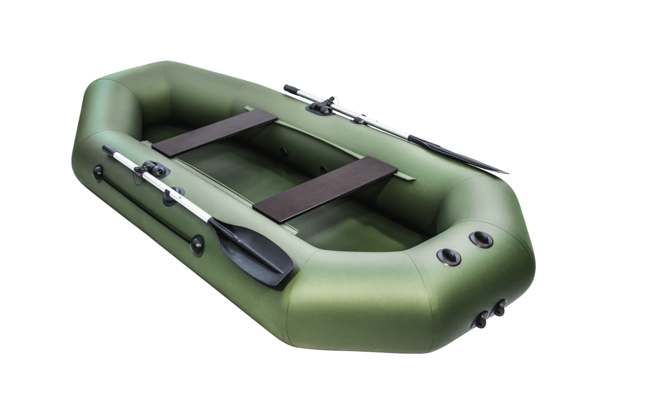 Лодка АКВА-МАСТЕР 280 в Пензе