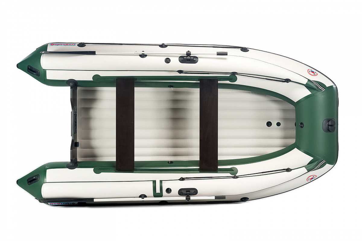 Лодка MISHIMO FAMILY LITE 430 в Пензе