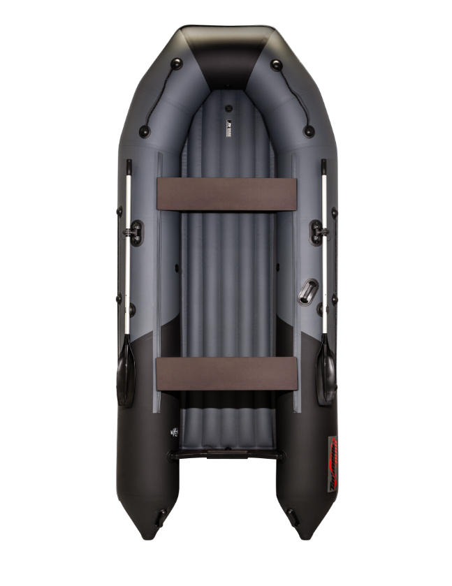 Лодка Таймень NX 3800 НДНД PRO в Пензе