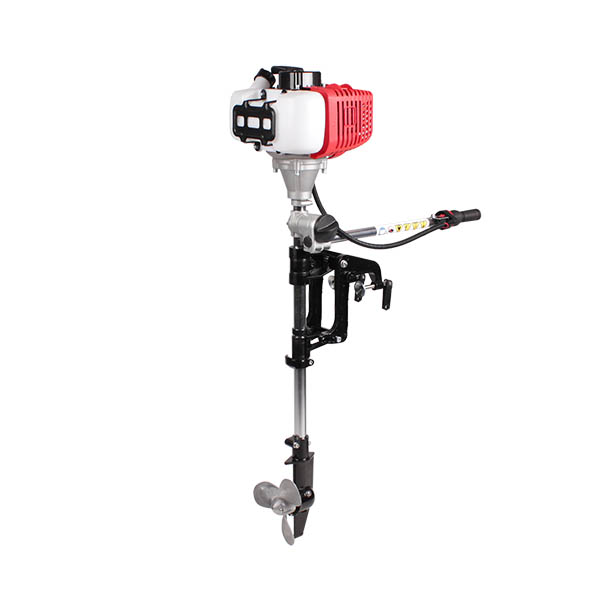 ЛОДОЧНЫЙ МОТОР TOYAMA TA 3.5 в Пензе