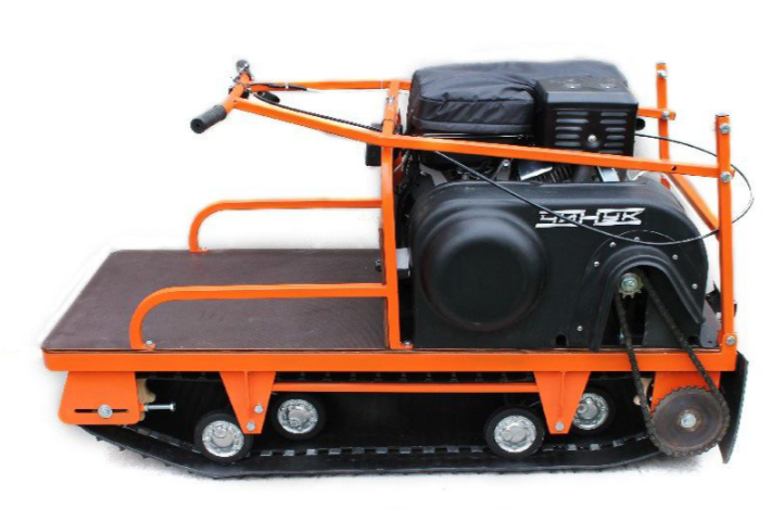 Мотобуксировщик ЧИНУК 20 л.с. в Пензе