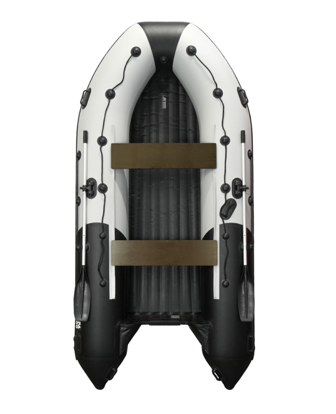 Лодка Ривьера 3600 НДНД ГИДРОЛЫЖА в Пензе