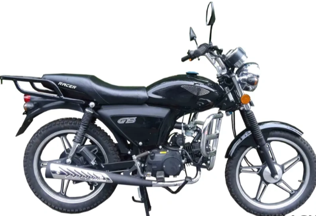 Мотоцикл RACER RC110N TROPHY в Пензе