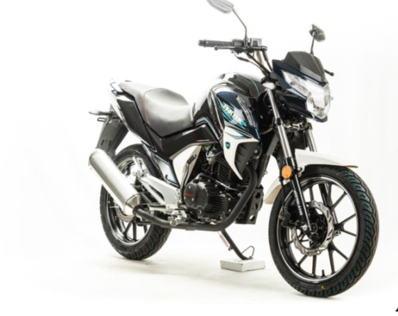 Мотоцикл MOTOLAND (МОТОЛЕНД) FIGHTER 250 в Пензе