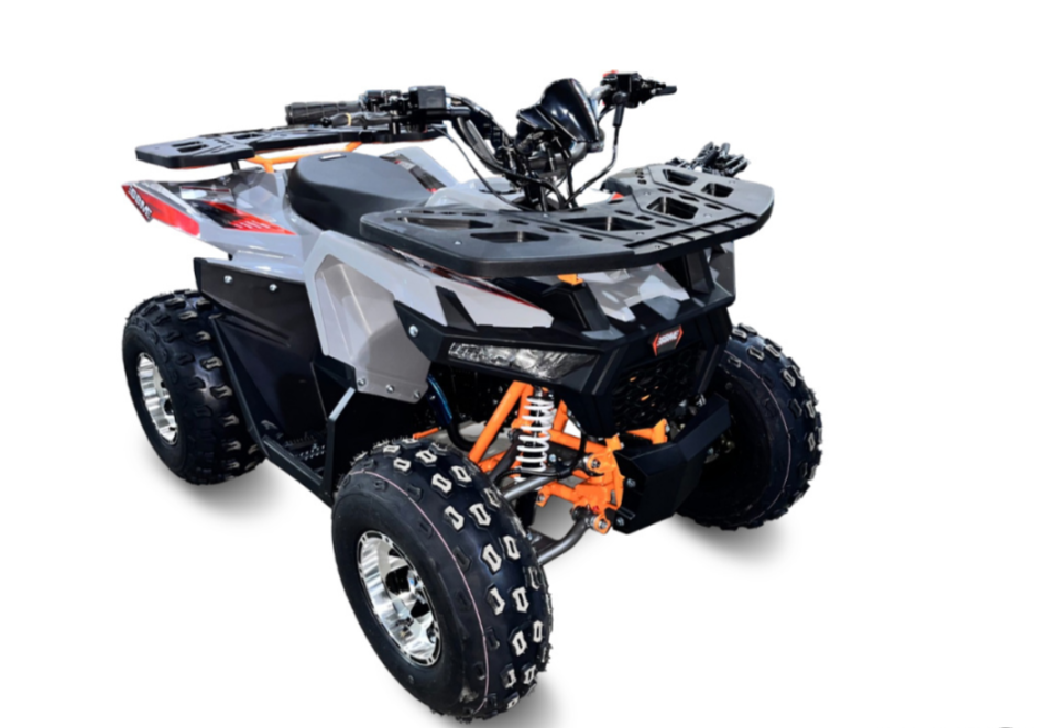 Квадроцикл GBM DAXTER 220 NEW PREMIUM в Пензе