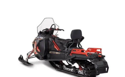 Снегоход AODES Siberiacross 1000 WT 508mm LCD 6.8 в Пензе