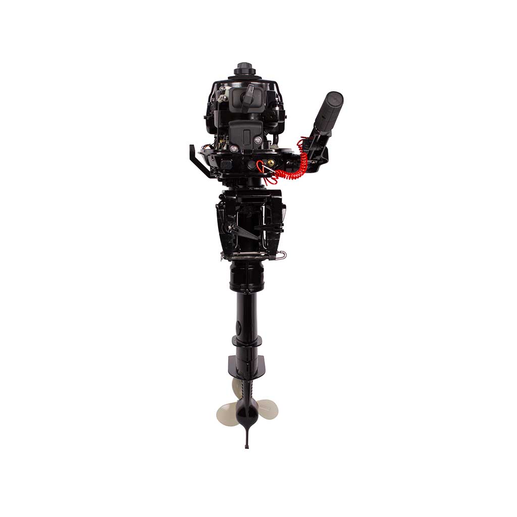 ЛОДОЧНЫЙ МОТОР TOYAMA T5ABMS в Пензе