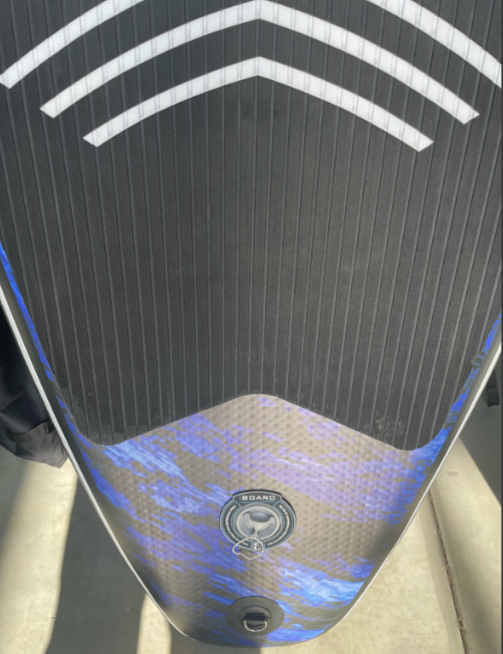 SUP (САП) ДОСКА RAIDEX I BOARD 11’ (332СМ) N 17 в Пензе