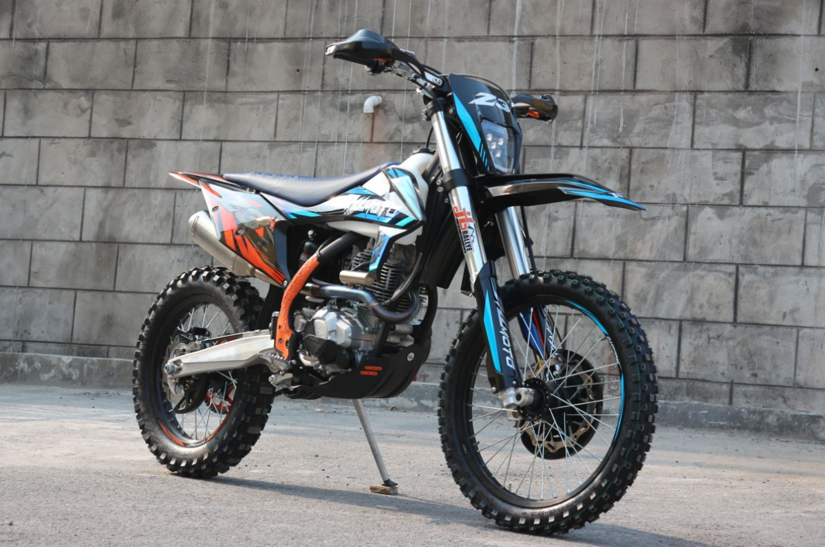 Мотоцикл JHLMOTO JHL Z3 CB250 (172FMM-3A) в Пензе