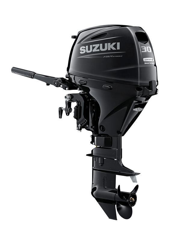 Лодочный мотор Suzuki DF30ATHL в Пензе