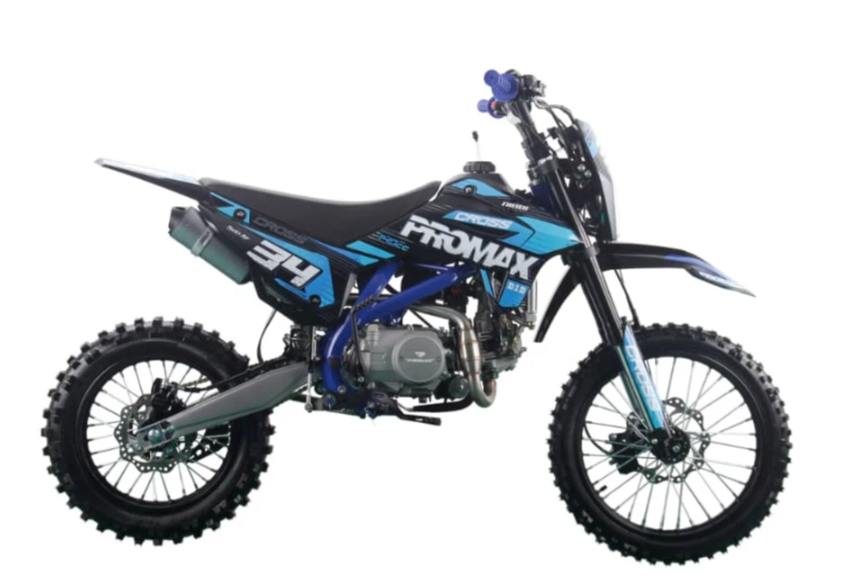 Питбайк PROMAX CROSS 145CC 17/14 в Пензе