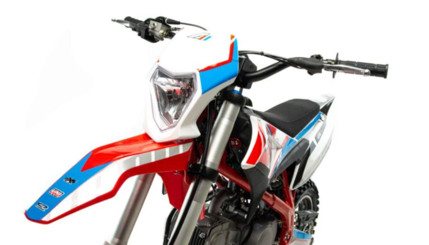 Питбайк MOTOLAND (МОТОЛЕНД) Apollo125 DT125 в Пензе