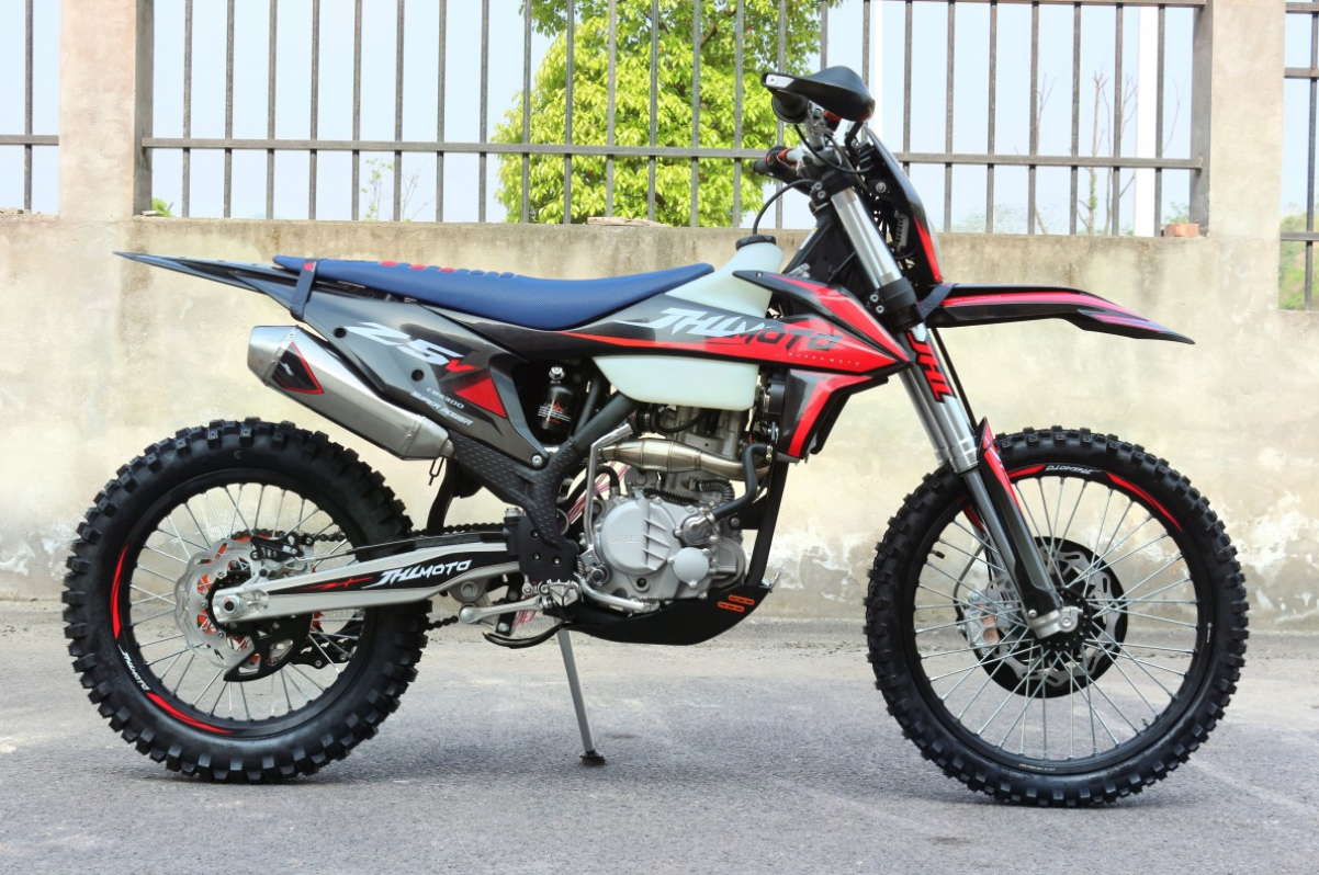 Мотоцикл JHLMOTO JHL Z5V NB300 (174MN-3) в Пензе