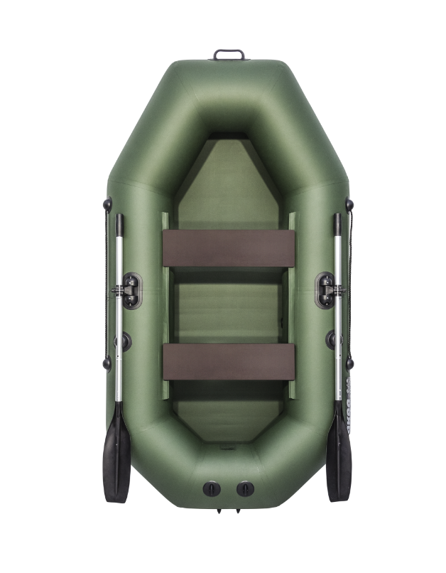  Лодка АКВА-МАСТЕР 240 в Пензе