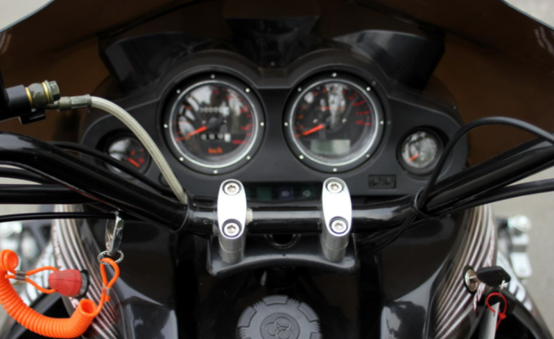 Снегоход Snow Fighter SF-300 в Пензе