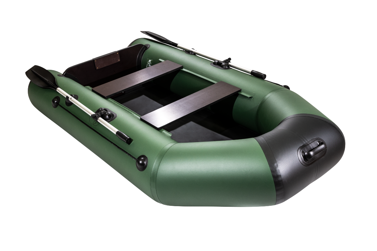  Лодка АКВА 2600 в Пензе