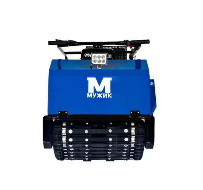 Мотобуксировщик МУЖИК М600 СТАНДАРТ 17 л.с. в Пензе