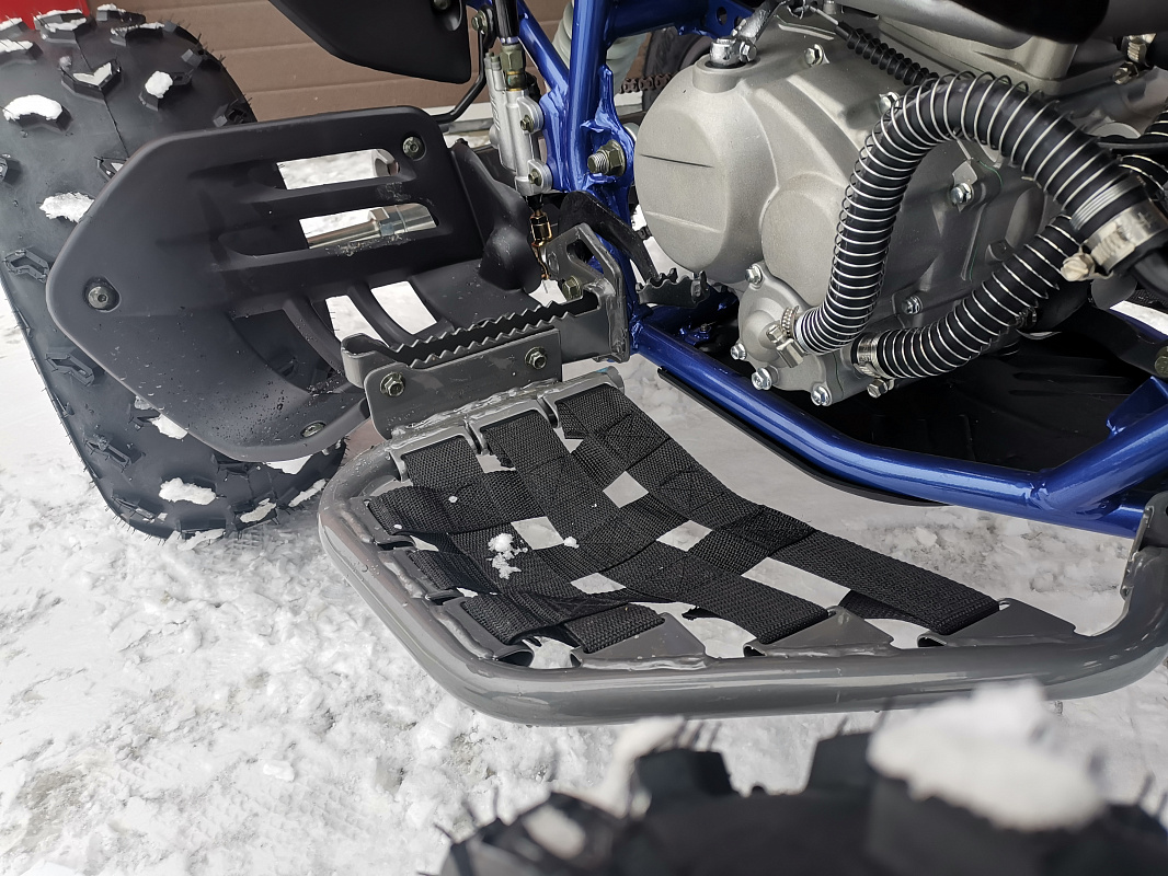 Квадроцикл PROMAX RAPTOR 300 NEW RedBull в Пензе