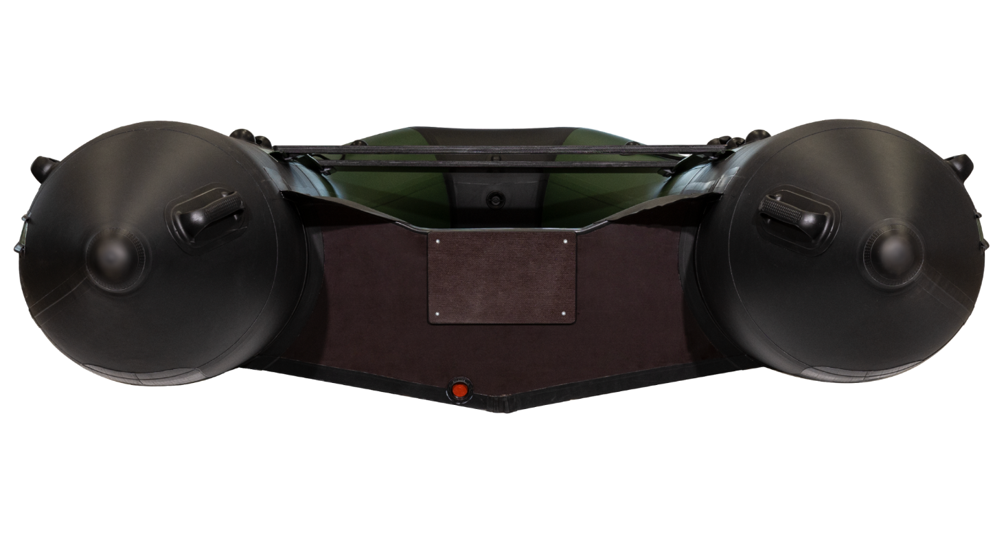 Лодка Ривьера Максима 3600 СК в Пензе