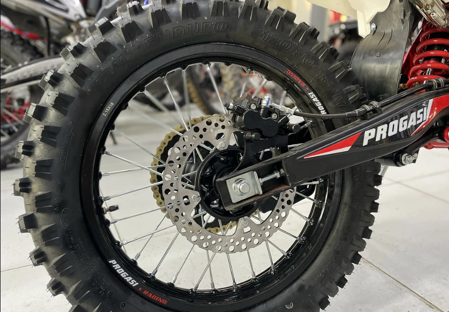 Мотоцикл Progasi SUPER MAX 250 PRO SPORT в Пензе