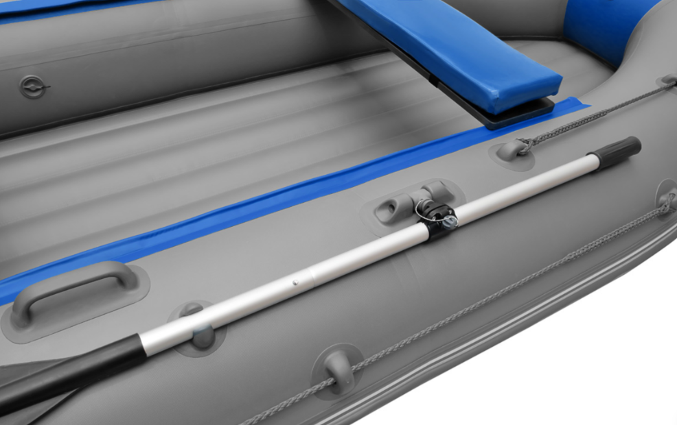 ЛОДКА ДРАККАР 3200 НДНД HANT-PRO в Пензе