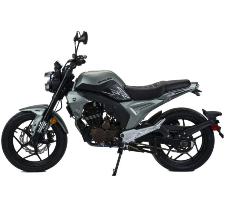 Мотоцикл MOTOLAND (МОТОЛЕНД) 300 CBR в Пензе