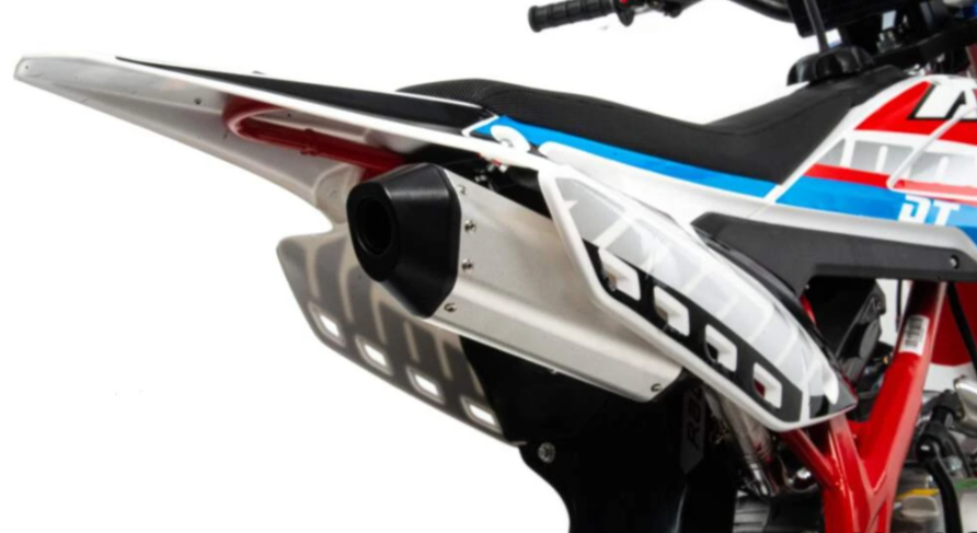 Питбайк MOTOLAND (МОТОЛЕНД) Apollo125 DT125 в Пензе