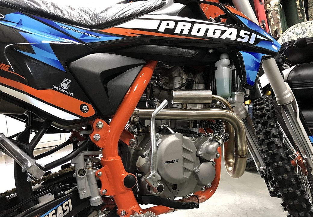 Мотоцикл Progasi Gaudi 300 в Пензе