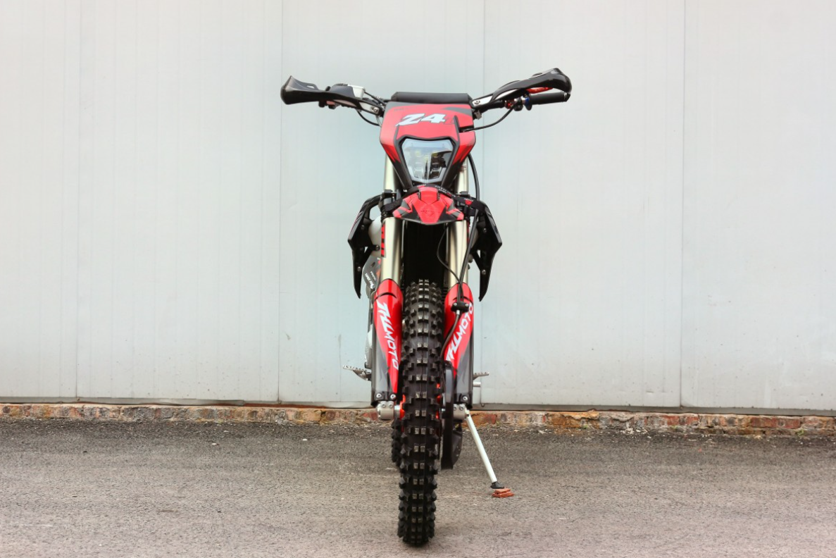 Мотоцикл JHLMOTO JHL Z4i (EFI) PR250 (172FMM-5S) в Пензе
