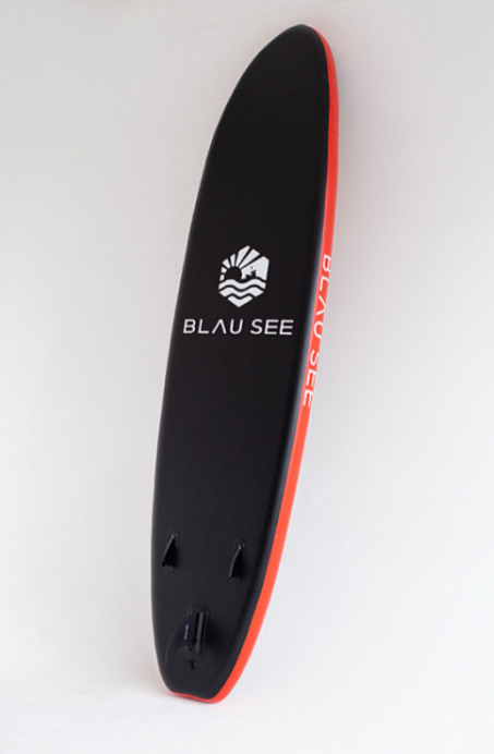НАДУВНОЙ SUP-BOARD BURNFIRE 10,6 в Пензе