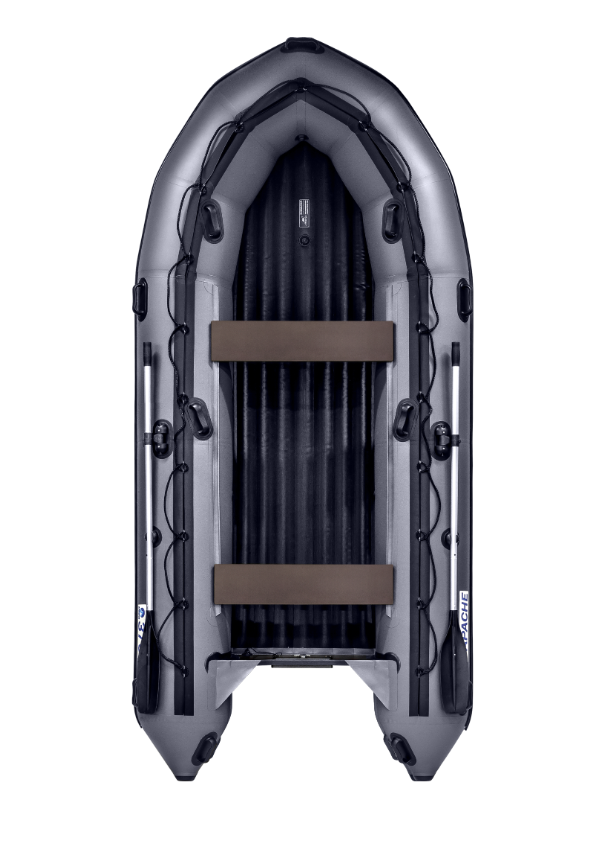 Лодка APACHE 3700 НДНД в Пензе