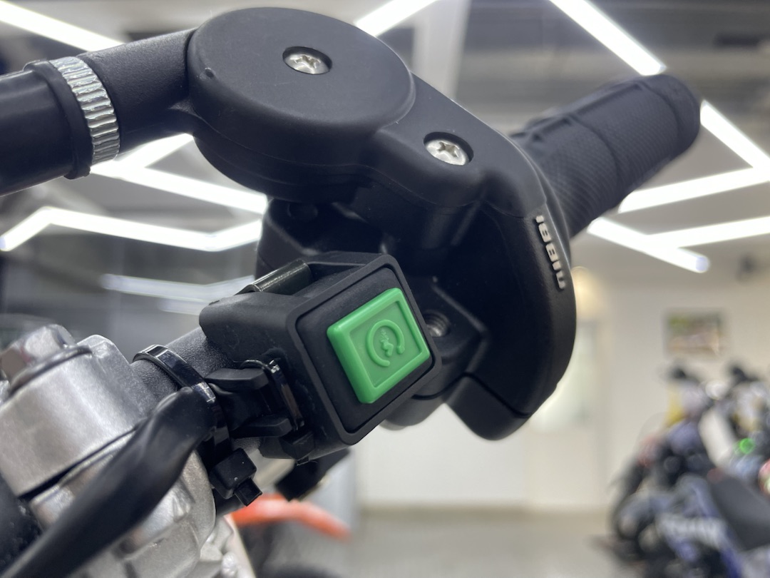 Кроссовый мотоцикл (эндуро) PROMAX PZ9 480 PRO-SPORT в Пензе