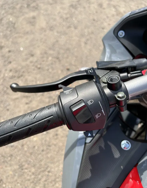 Мотоцикл RACER RC300CS SKYWAY SPORT в Пензе